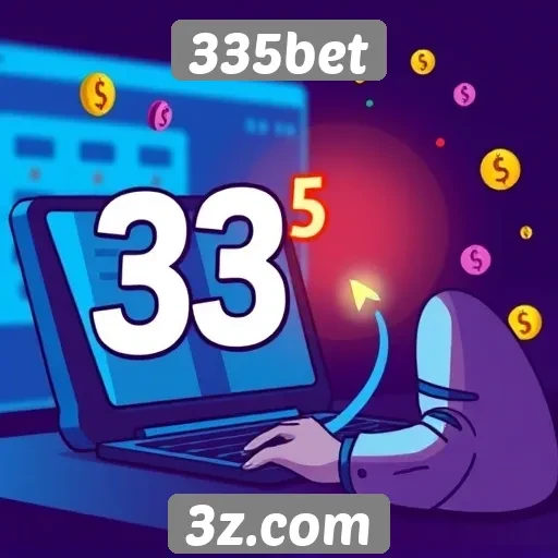 Vantagens e desvantagens de usar o site 335bet