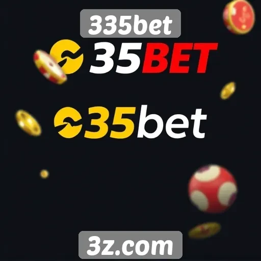 Ofertas de bônus e promoções na 335bet