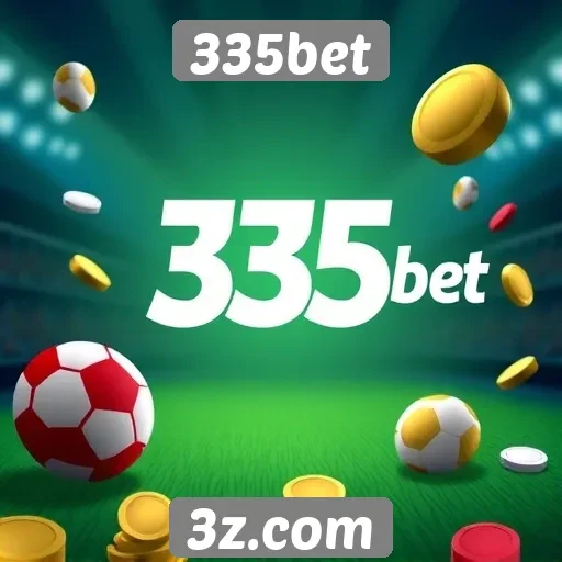Recursos oferecidos pelo site de jogos 335bet
