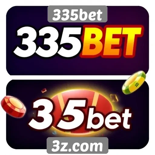 335bet oferece ampla gama de jogos online