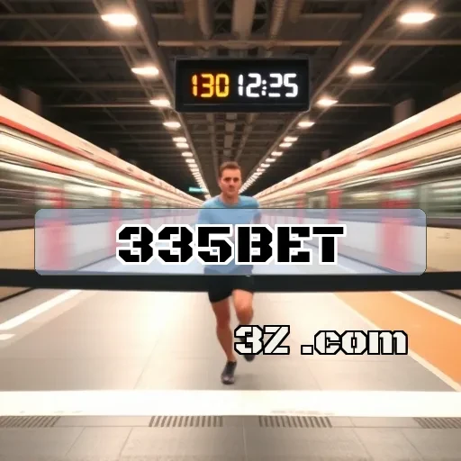 Bônus incríveis no site 335bet para jogadores apaixonados