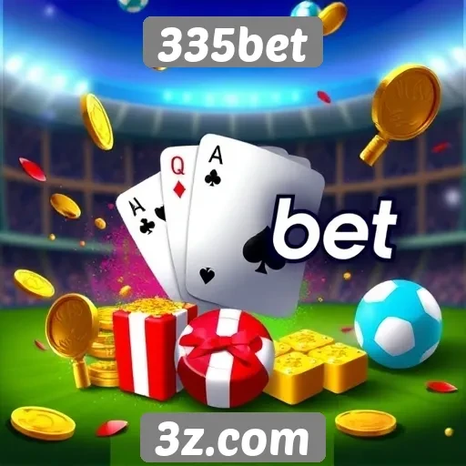 Principais jogos disponíveis no catálogo da 335bet