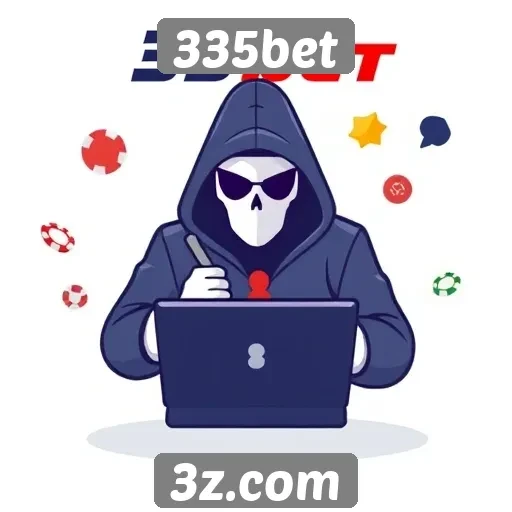 Dicas de segurança ao jogar na 335bet