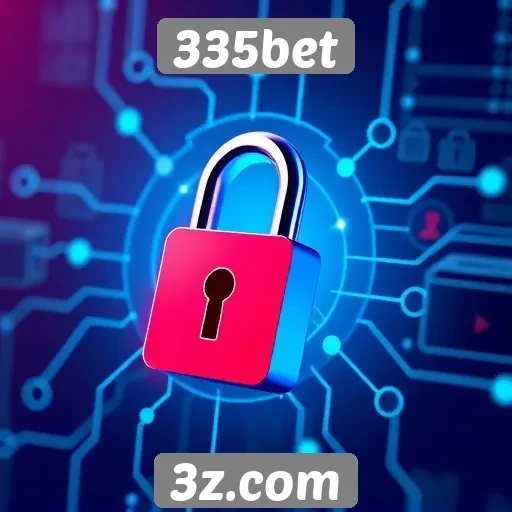 Avaliação da segurança em transações na 335bet