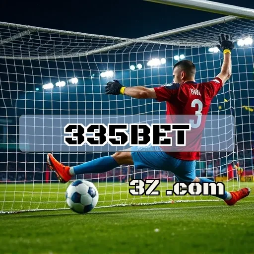 Slots Empolgantes e Diversão no 335bet Aguardam Você